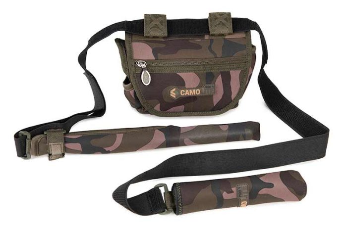 Fox Camolite™ Neoprene Reel & Rod Tip Protector - Camolite Neoprene Reel and Rod Tip protector