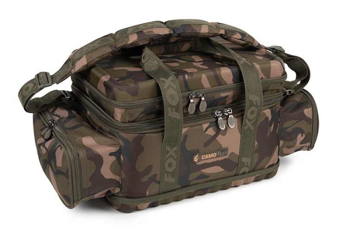 Fox Camolite™ Small Barrow Bag - Low Level