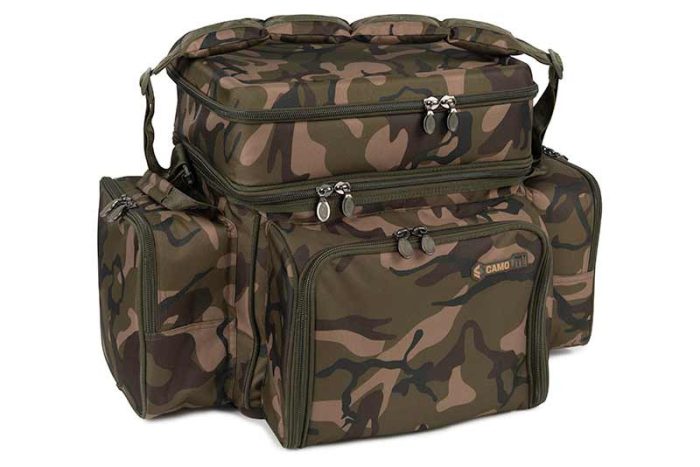 Fox Camolite™ 2 Person Session Cooler/Food Bag