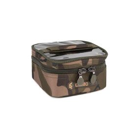 Fox Camolite™ 6 Pot Hookbait Case