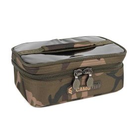Fox Camolite™ 8 pot Hookbait Case