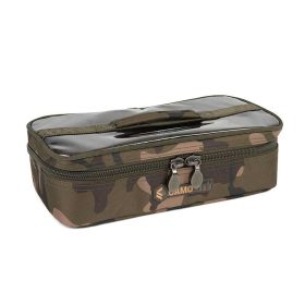 Fox Camolite™ 12 Pot Hookbait Case