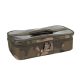Fox Camolite™ 12 Pot Hookbait Case