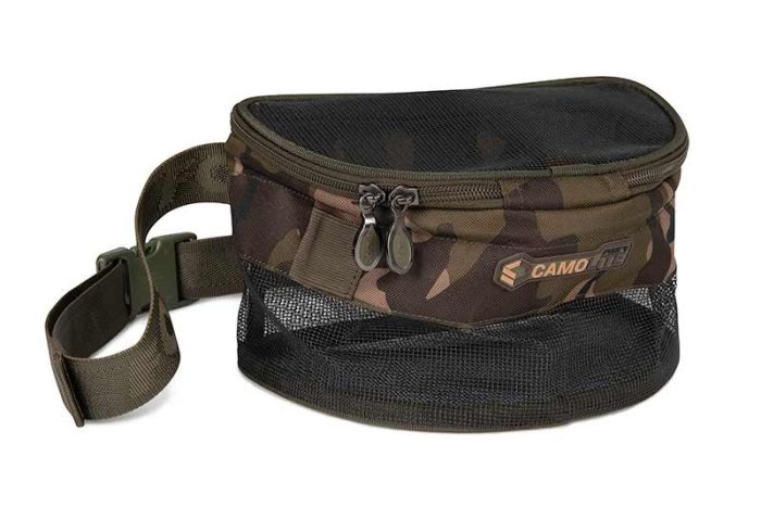 Fox Camolite™ Boilie Waist Bag
