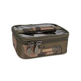 Fox Camolite™ Small Lead & Bits Bag - rigid insert
