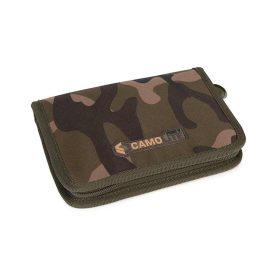 Fox Camolite™ Licence Wallet