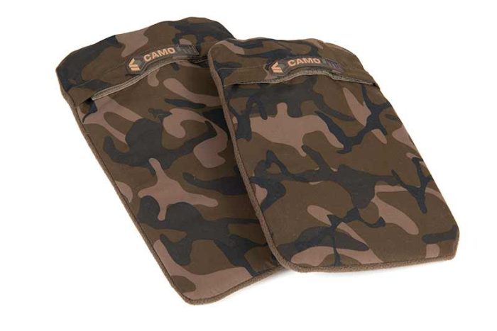 Fox Camolite™ Hot Water Bottles