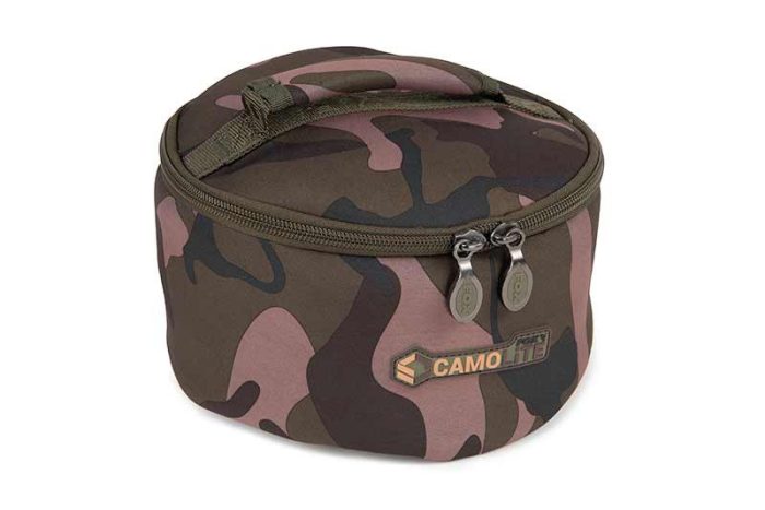 Fox Camolite™ Neoprene Pan Set Bag