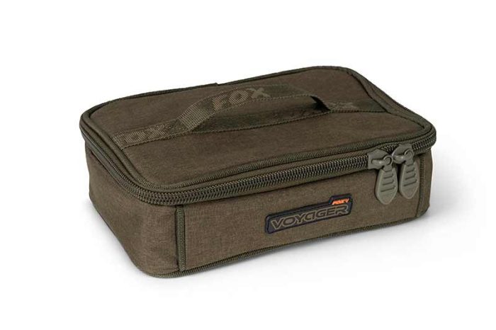 Fox Voyager® Large Accessory Bag