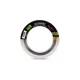 Fox Illusion Fluorocarbon Leaders - Illusion Fluorocarbon Leader 40lb 18.2kg (0.60mm) x 50m - Naturals Green