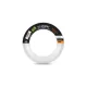 Fox Illusion Fluorocarbon Leaders - Illusion Fluorocarbon Leader 30lb 13.6kg (0.50mm) x 50m - Clear