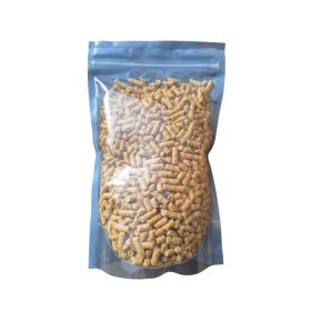 Cool Carp Mix KUKORICACSÍRA PELLET    1 Kg COOLCARP