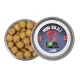 Cool Carp Mix SÁRGA-NATÚR DIPPELT MINI BOJLI  11 mm  50 g COOLCARP