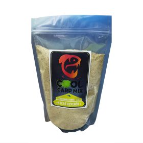 Cool Carp Mix Tigrismogyorós-TTX    1 Kg COOLCARP