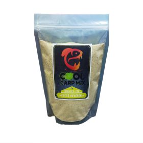 Cool Carp Mix Kekszes-TTX    1 Kg COOLCARP