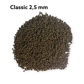 Cool Carp Mix PELLET  Classic 2,5 mm  1 Kg COOLCARP