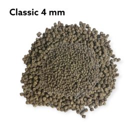 Cool Carp Mix PELLET  Classic 4 mm  1 Kg COOLCARP