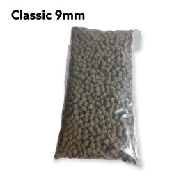 Cool Carp Mix PELLET  Classic 9 mm  1 Kg COOLCARP