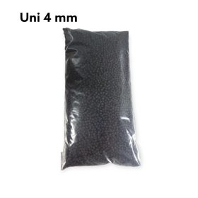 Cool Carp Mix PELLET  Uni 4 mm  1 Kg COOLCARP