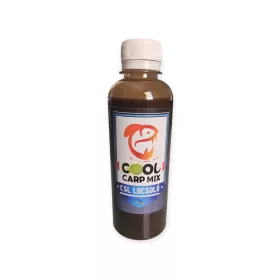 Cool Carp Mix CSL Locsoló   Édeskukorica 250 ml COOLCARP