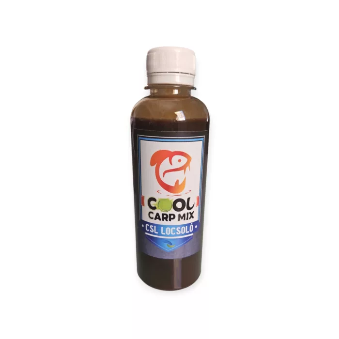 Cool Carp Mix CSL Locsoló   Csoki - Narancs 250 ml COOLCARP