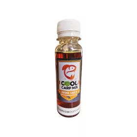 Cool Carp Mix AROMA SHOCK   Tigrismogyoró 100 ml COOLCARP