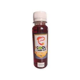 Cool Carp Mix AROMA SHOCK   Eper 100 ml COOLCARP