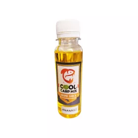 Cool Carp Mix AROMA SHOCK   Ananász 100 ml COOLCARP