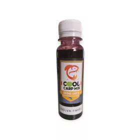 Cool Carp Mix AROMA SHOCK   Szílva - Fahéj 100 ml COOLCARP