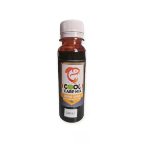 Cool Carp Mix AROMA SHOCK   Chili 100 ml COOLCARP