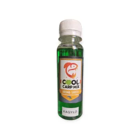 Cool Carp Mix AROMA SHOCK   Kagyló 100 ml COOLCARP