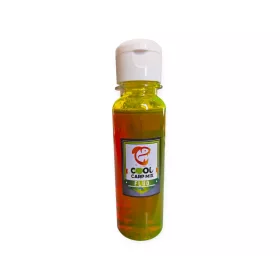 Cool Carp Mix FLUO ZÖLD    100 ml COOLCARP