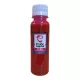 Cool Carp Mix FLUO PIROS FOLYADÉK  100 ml COOLCARP