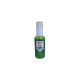 Cool Carp Mix FLUO ZÖLD SPRAY  50 ml COOLCARP
