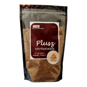   Cool Carp Mix PLUSZ ETETŐKEVERÉK  ARANYMORZSA  1000 g  COOLCARP
