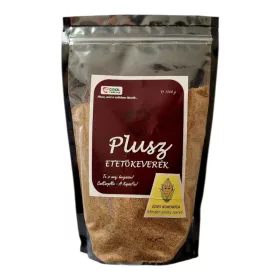   Cool Carp Mix PLUSZ ETETŐKEVERÉK  ÉDES KUKORICA  1000 g COOLCARP