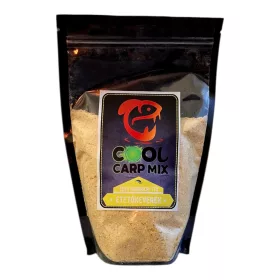Cool Carp Mix ÉDES KUKORICA - TTX  1000 g COOLCARP