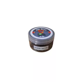   Cool Carp Mix BARNANATÚR DIPPELT BOJLI  16 mm  75 g COOLCARP