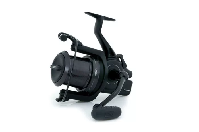 Fox EOS 12000FS Reel - EOS 12000FS - orsó