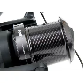 Fox EOS 12000FS Reel - EOS 12000FS - keskeny PÓTDOB