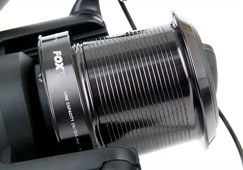 Fox EOS 12000FS Reel - EOS 12000FS - mély PÓTDOB