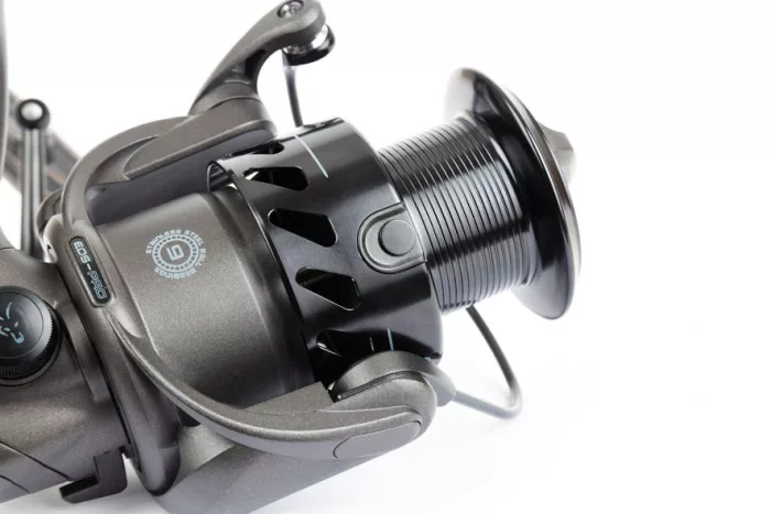 Fox EOS-Pro 10000 Reel - EOS-Pro 10000 PÓTDOB