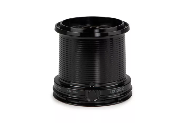 Fox 12000XC Reel  - 12000XC PÓTDOB keskeny