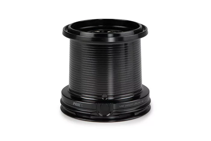 Fox 12000XC Reel  - 12000XC PÓTDOB STANDARD