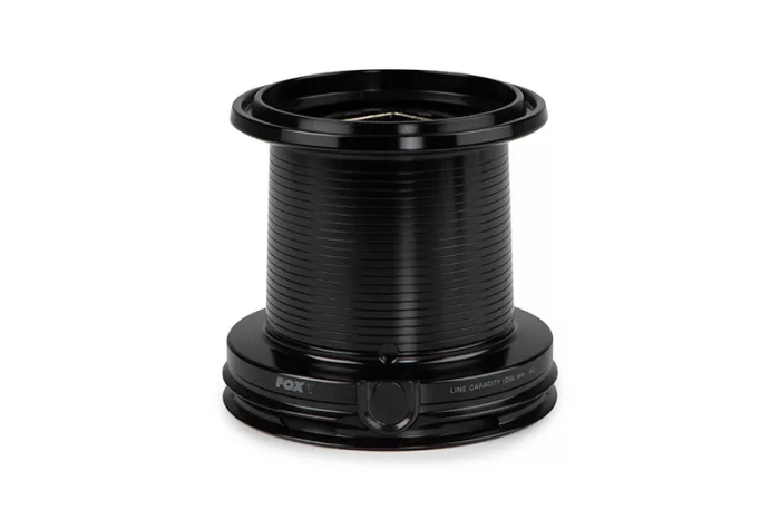 Fox 12000XC Reel  - 12000XC PÓTDOB mély