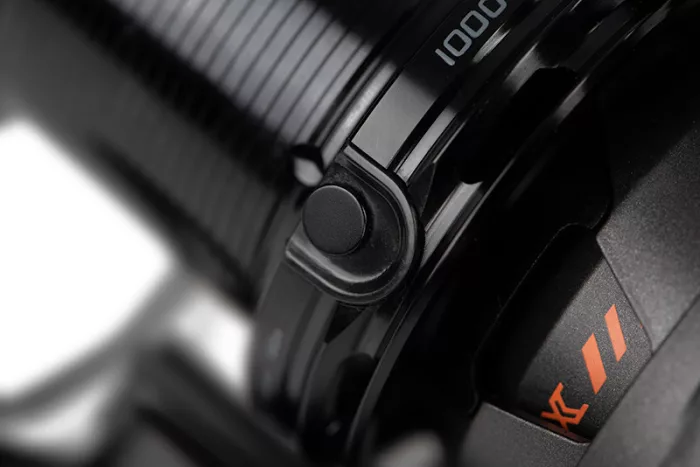 Fox 10000XC Reel - 10000XC PÓTDOB STANDARD