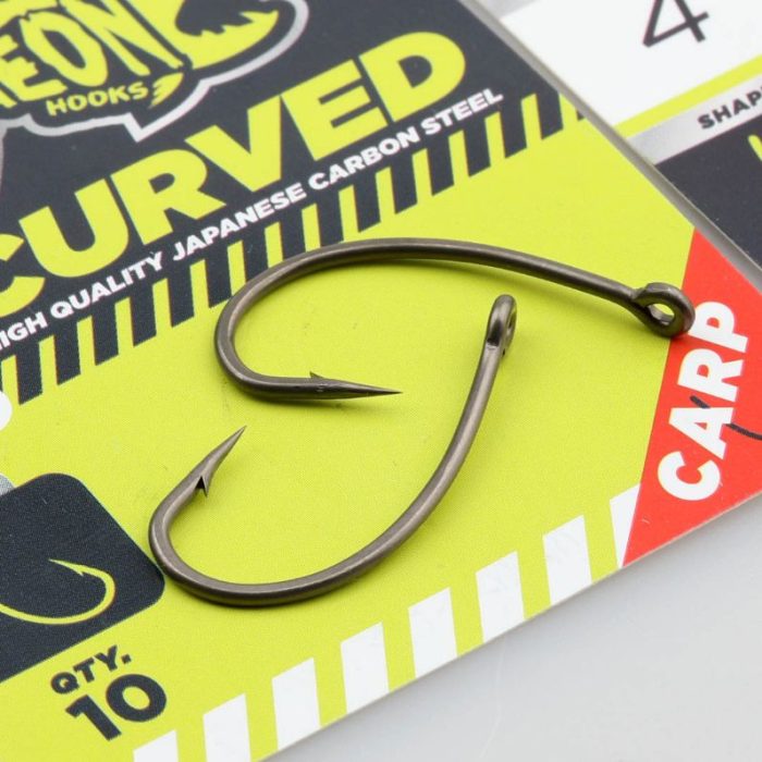 SEDO Curved Carp - 6