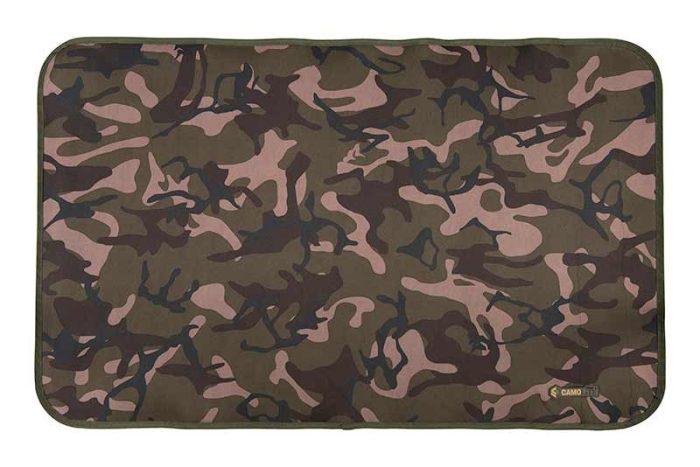 Fox Camolite™  Bivvy Mat 70cm x 50cm