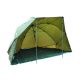 CZ Expedition Brolly félsátor, 240x150x140 cm