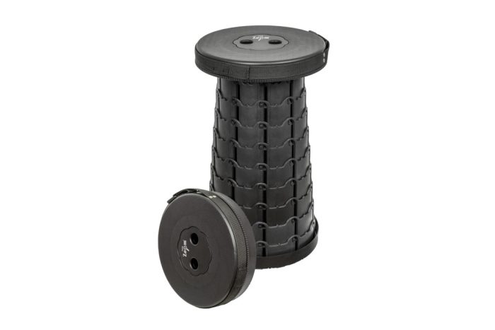 CZ Teleszkópos szék, o25x7 cm
